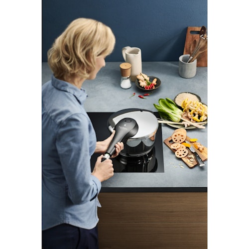 WMF Perfect Premium One Pot Schnelltopf, 4,5 Liter