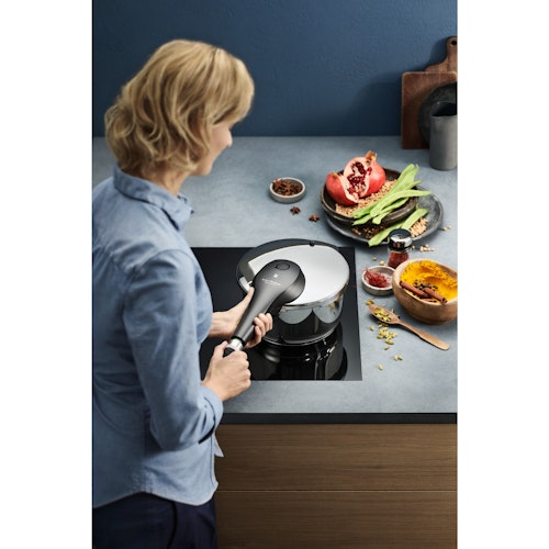WMF Perfect Premium One Pot Schnelltopf, 4,5 Liter