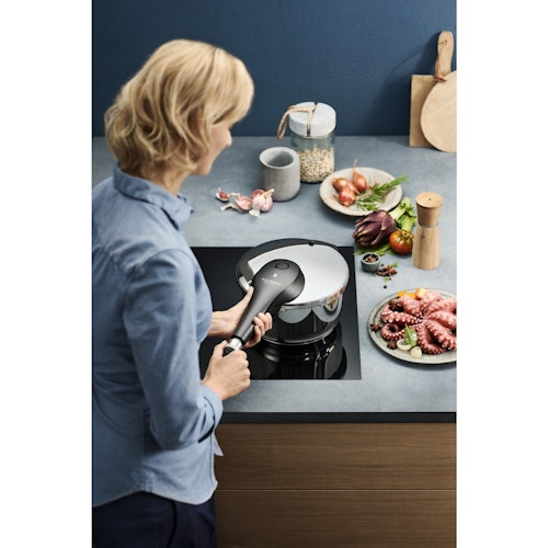 WMF Perfect Premium One Pot Schnelltopf, 4,5 Liter