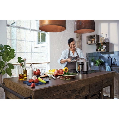 WMF Perfect Premium One Pot Schnelltopf, 4,5 Liter
