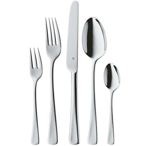 WMF Besteck-Set 60-teilig Denver
