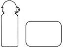 Vorschaubild WMF Kinder-ToGo-Set, 2-teilig