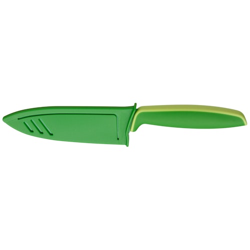 WMF Kochmesser grün Touch