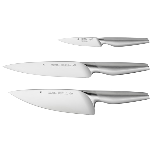 WMF Chef`s Edition Messer-Vorteils-Set*, 3-teilig | KÖMPF24 | Messersets