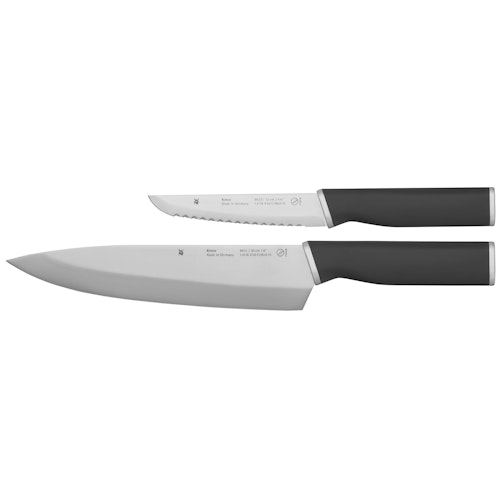 WMF Küchenmesser-Set 2-teilig WMF KINEO - 12 cm & 20 cm