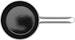 Silit Silit Silargan® Elegance Stielkasserolle, 16 cm, BlackBild