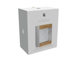 WMF FlexTec-Messerblock, transparent