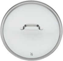 WMF Fleischtopf Essential, Ø 24 cm calmgrey