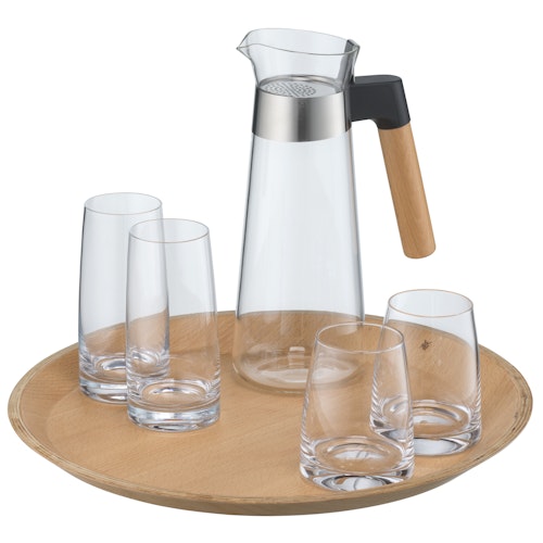 WMF Kineo Longdrink Gläser-Set 4 tlg.