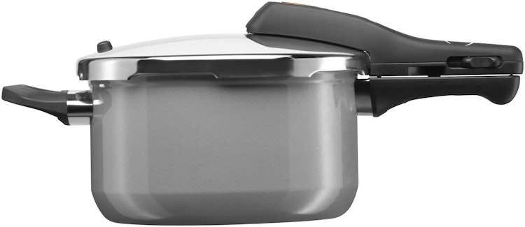 WMF Fusiontec Perfect Pressure Cooker 4.5l Platinum