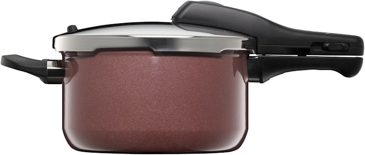 WMF Fusiontec Perfect Pressure Cooker 4.5l Rose Quartz