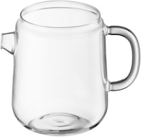 WMF Ersatzglas zu Teekanne 06.3690.6040