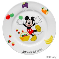 WMF Teller Mickey Mouse