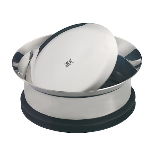 WMF Deckel zu Glaskaraffe