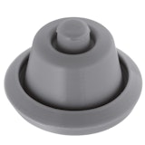 WMF Dichtung Restdrucksicherung für alle WMF Schnellkochtöpfe Perfect Ultr WMF Dichtung Restdrucksicherung für alle WMF Schnellkochtöpfe Perfect UltrZubehörbild