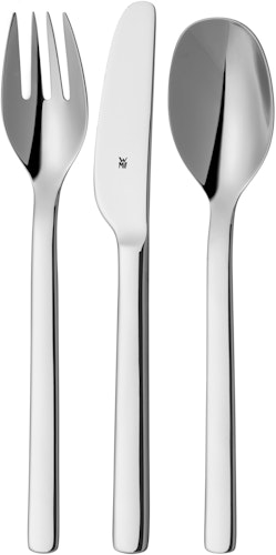 WMF My2Go Besteck-Set, 8-teilig