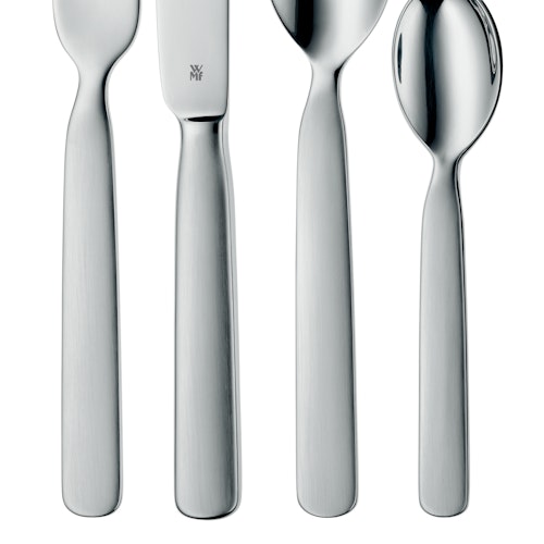 WMF Kinderbesteck-Set 4-teilig First Lyric