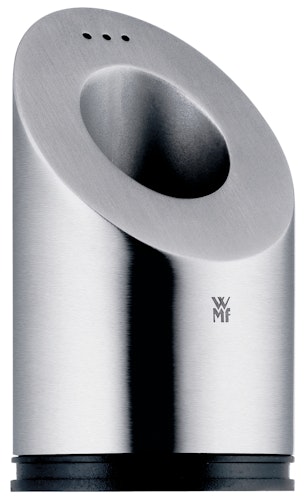 WMF Salz-/ Pfefferstreuer-Set 2-teilig Two in One