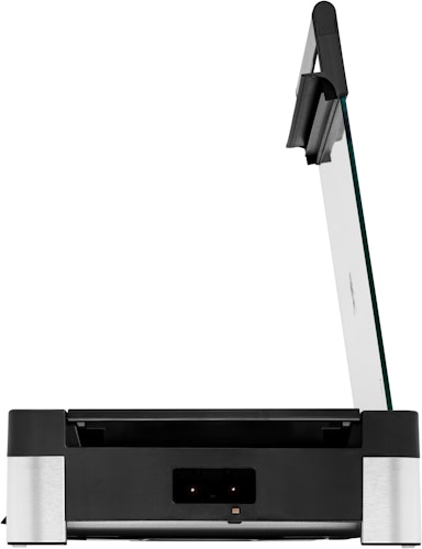 WMF Lono Tischgrill gerippt mit Glasdeckel