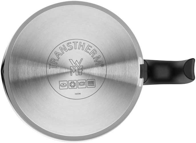 WMF Milchtopf Ø 14 cm mit TransTherm®-Allherdboden