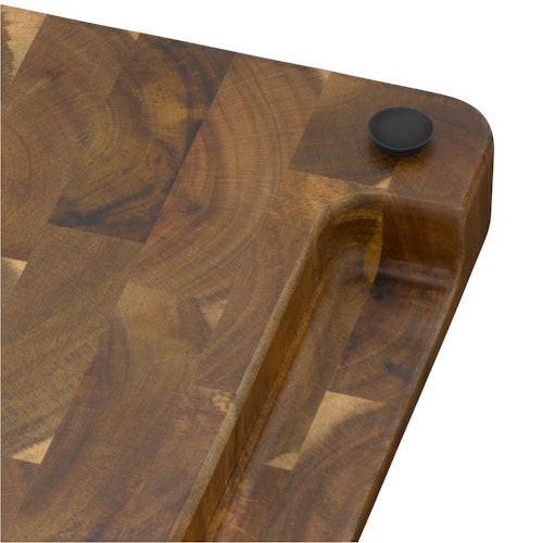 WMF Schneidebrett Akazienholz