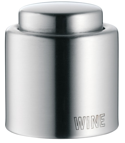 WMF Weinflaschenverschluss Clever & More