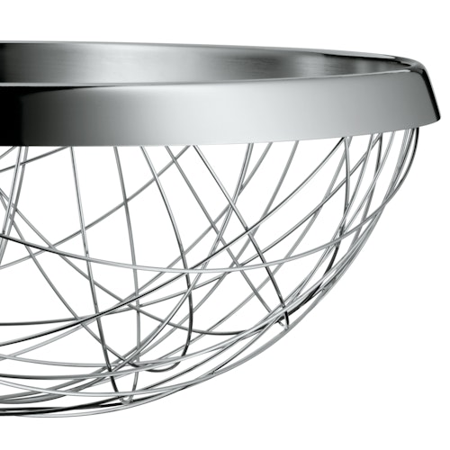 WMF Living Lounge Korb  -  Ø30 cm