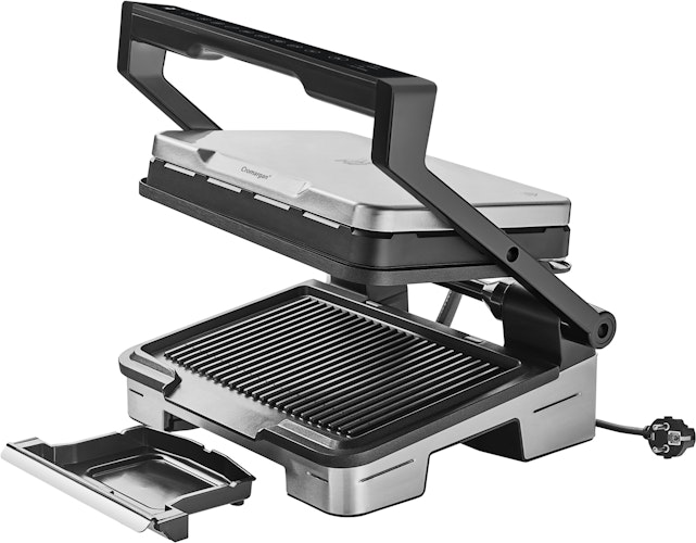 WMF Profi Plus Kontaktgrill Perfection