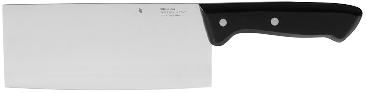 WMF Chinesisches Kochmesser 18,5 cm Classic Line
