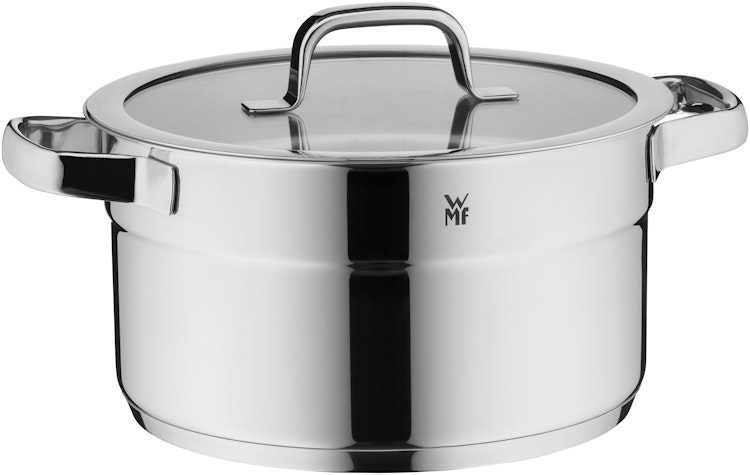 WMF Compact Cuisine Topf-Set 5-teilig