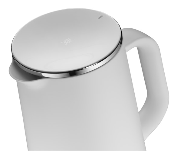 WMF Isolierkanne Kaffee1,0l Impulse weiss