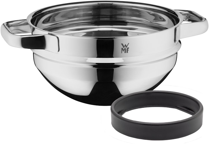 WMF Rührschüssel/Wasserbad Compact Cuisine Ø 24 cm