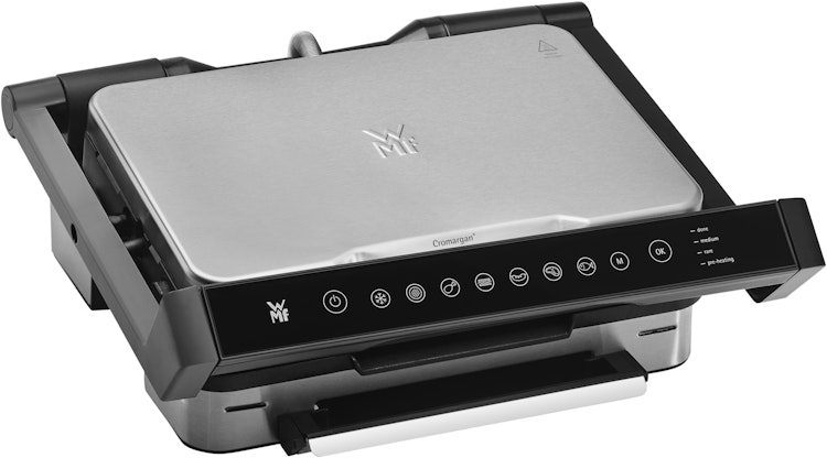 WMF Profi Plus Kontaktgrill Perfection