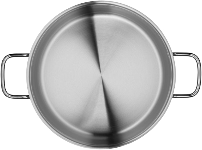WMF Fleischtopf Ø 24 cm Diadem Plus