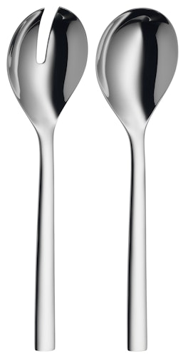 WMF Salatbesteck 25 cm Nuova