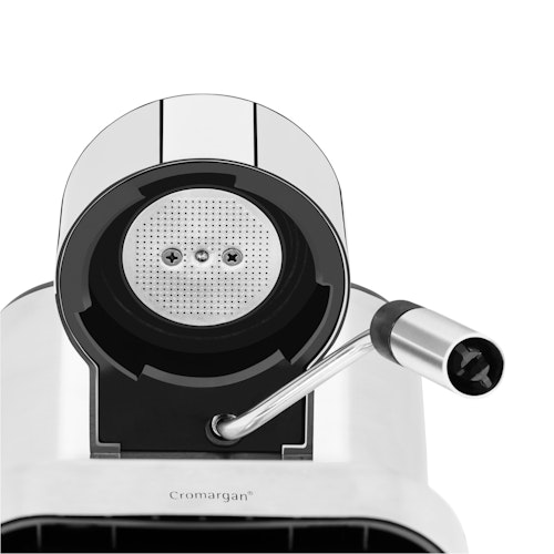 WMF Lumero Espresso Siebträger-Maschine