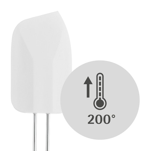 WMF Teigschaber 26 cm Profi Plus