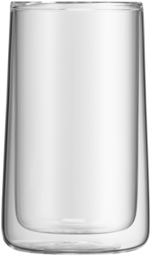 WMF Gläser-Set doppelwandig 2-teilig SmarTea