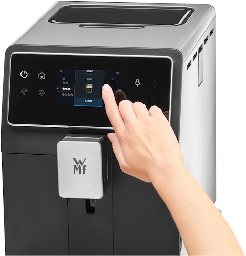 WMF Kaffeevollautomat Perfection 860L