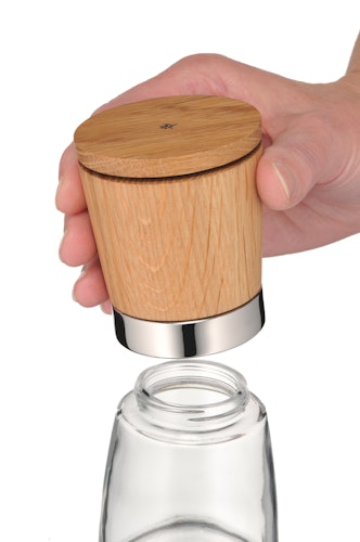 WMF Gewürzmühle Ceramill Nature