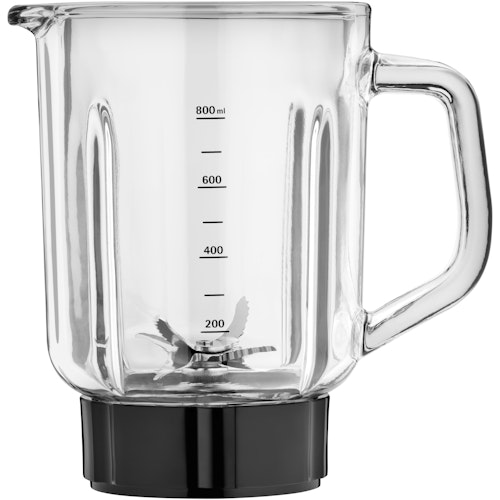 WMF KÜCHENminis Standmixer 0,8 l
