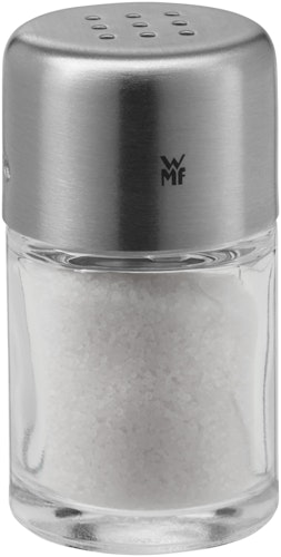 WMF Salz-/ Pfefferstreuer-Set 2-teilig Bel Gusto