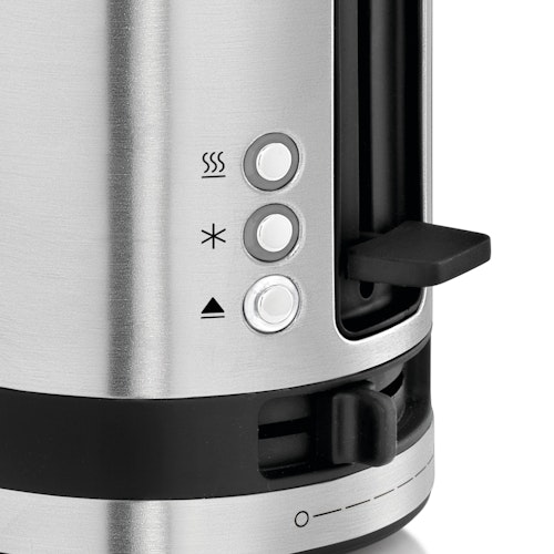 WMF KÜCHENminis 1-Scheiben-Toaster