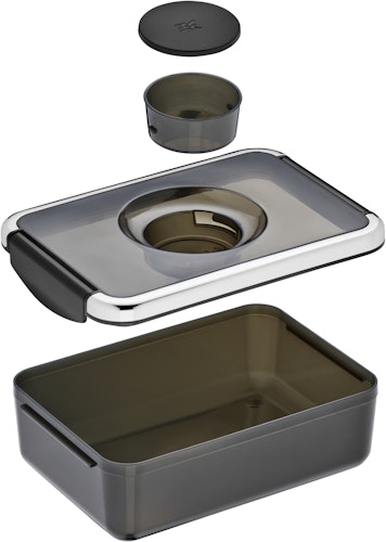 WMF KÜCHENminis Salat-to-go