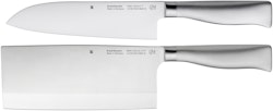 WMF Grand Gourmet Messer-Vorteils-Set* für die asiatische Küche, 2-teilig