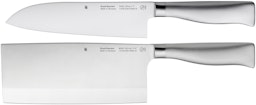WMF Grand Gourmet Messer-Vorteils-Set* für die asiatische Küche, 2-teiligZubehörbild