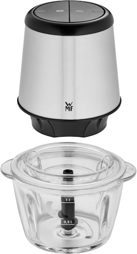 WMF Kult X Zerkleinerer Edition