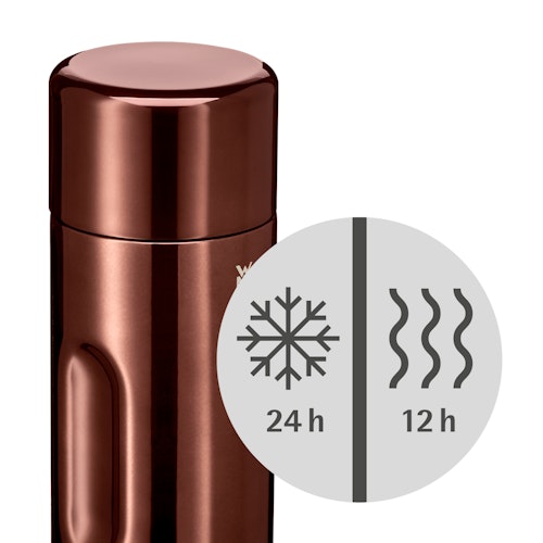 WMF Isolierkanne Motion 1L Kupfer