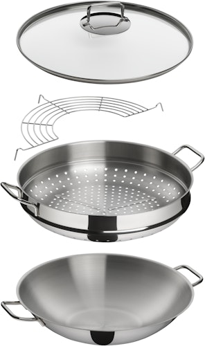 WMF Wok Macao Ø 36 cm