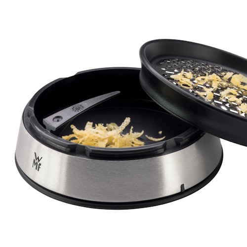 WMF Balance Ingwerreibe, 9 cm